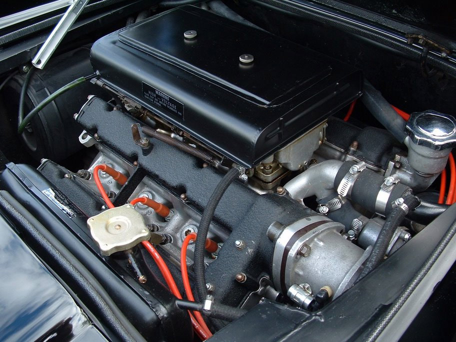 1969 246 GT