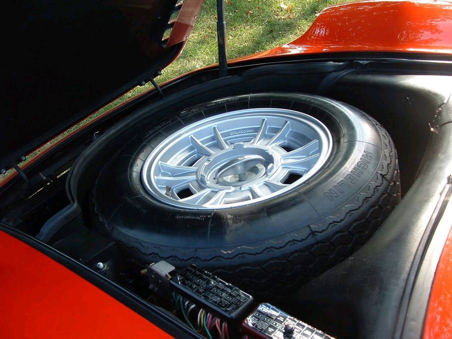 1972 246 GT