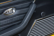 Inside Door Panel