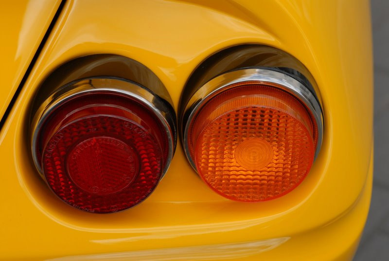 1973 365 GTB/4 A