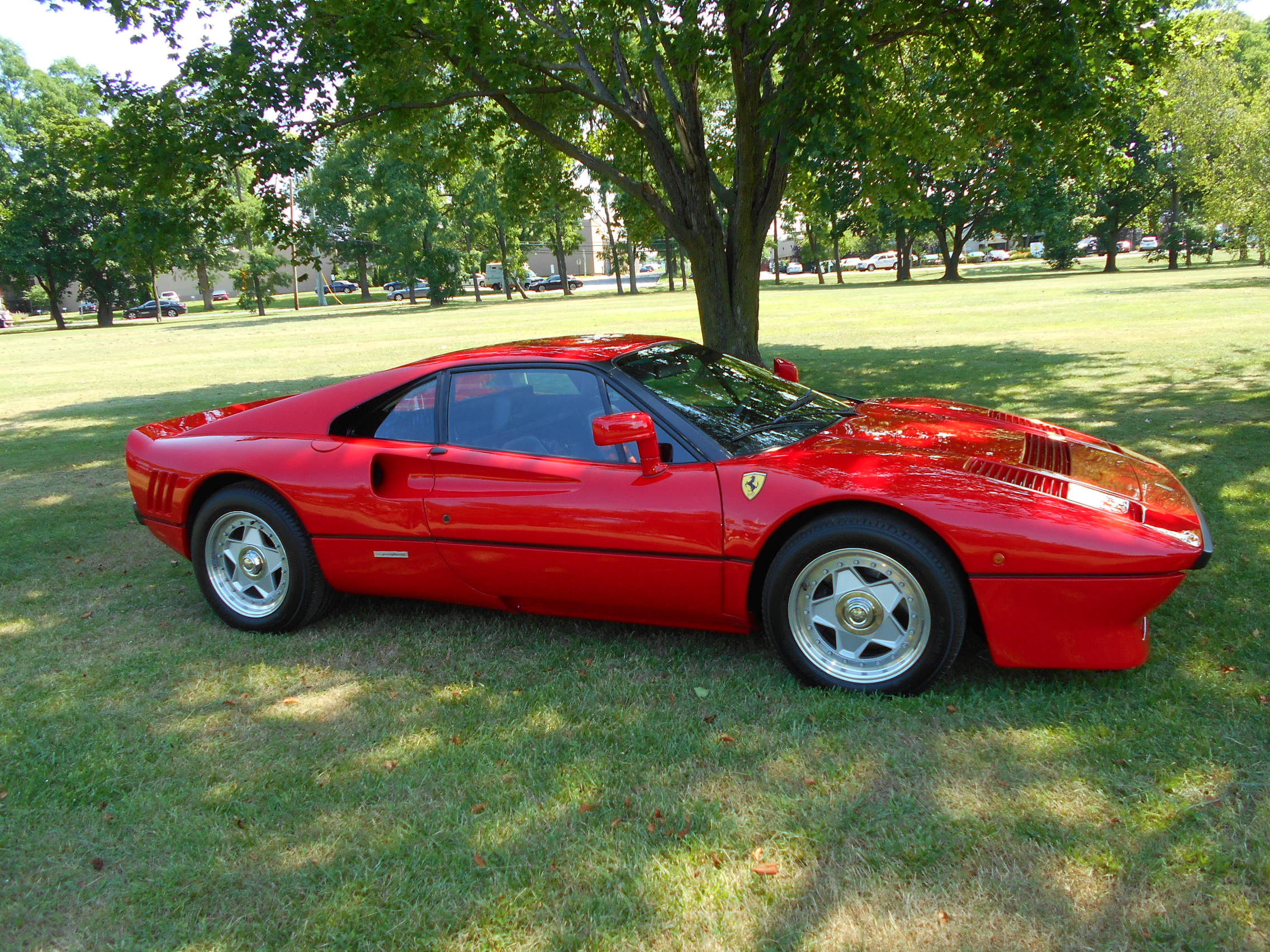 1985 288 GTO Ferrari for sale