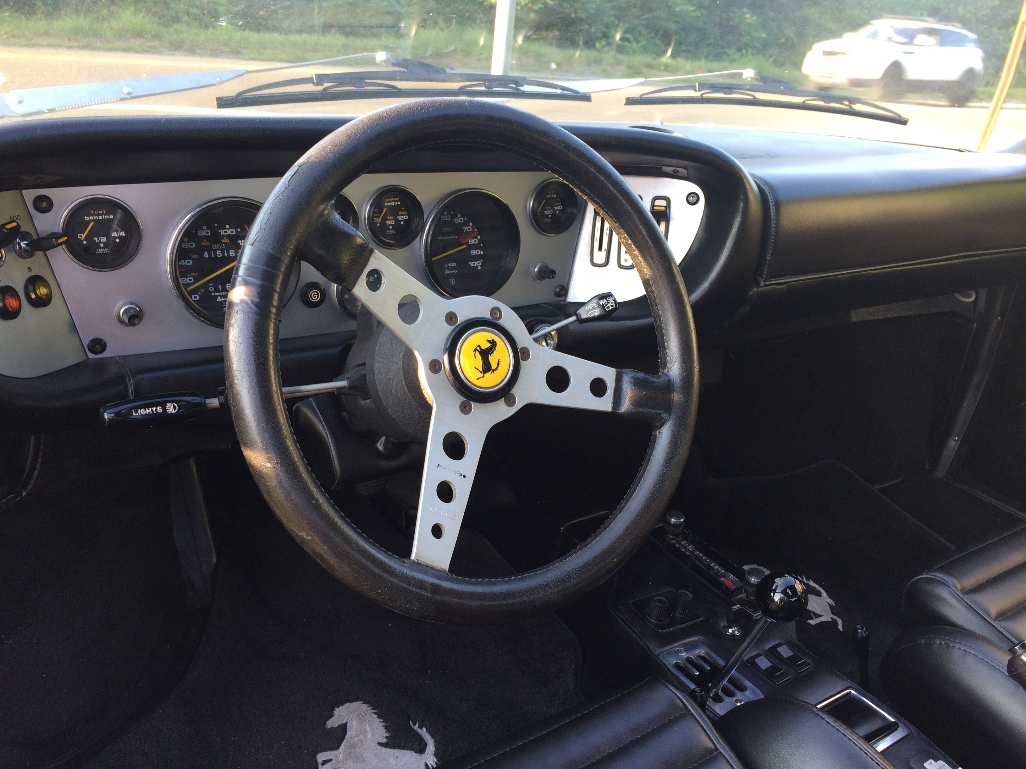 1975 308 GT4 Ferrari for Sale
