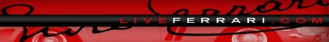 Live Ferrari