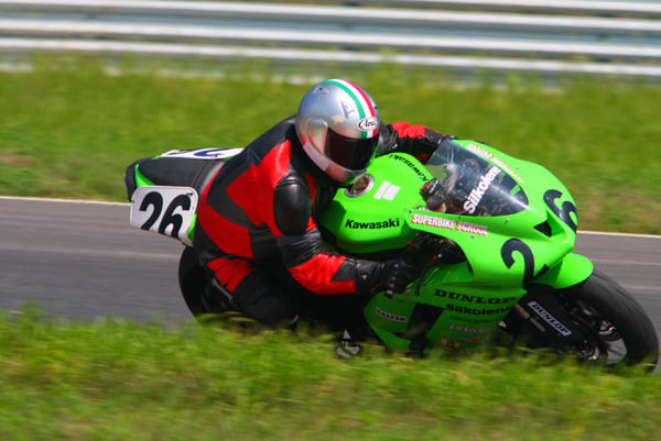 Keith Code SuperBike School