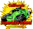 Keith Code's Califronia Super Bike School