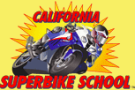 Keith Code's Califronia Super Bike School