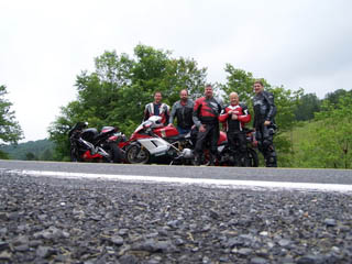 motoguzzi and triumph repairs and sales