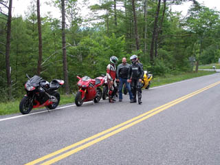 motoguzzi and triumph repairs and sales