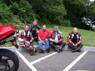 motoguzzi and triumph repairs and sales