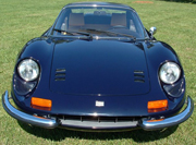 1973 246 GTS