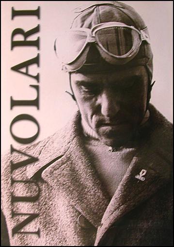 And so on 16 November of that year Tazio Nuvolari was born Tazio Nuvolari