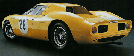 yellow 250 LM
