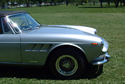 1966 275 GTS Silver/Black