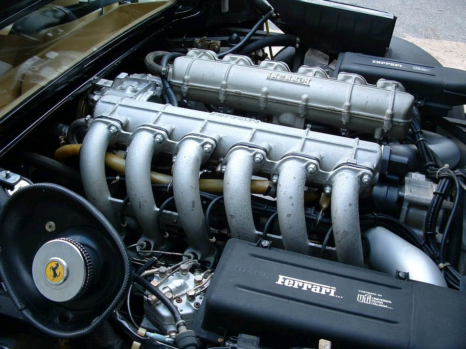 1969 246 GT