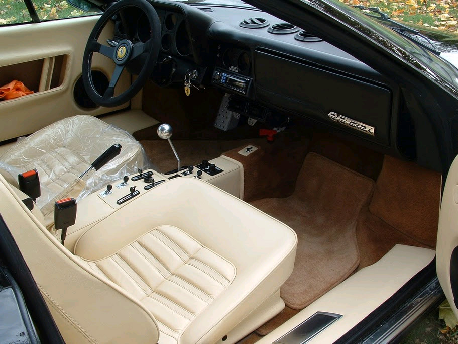 1969 246 GT