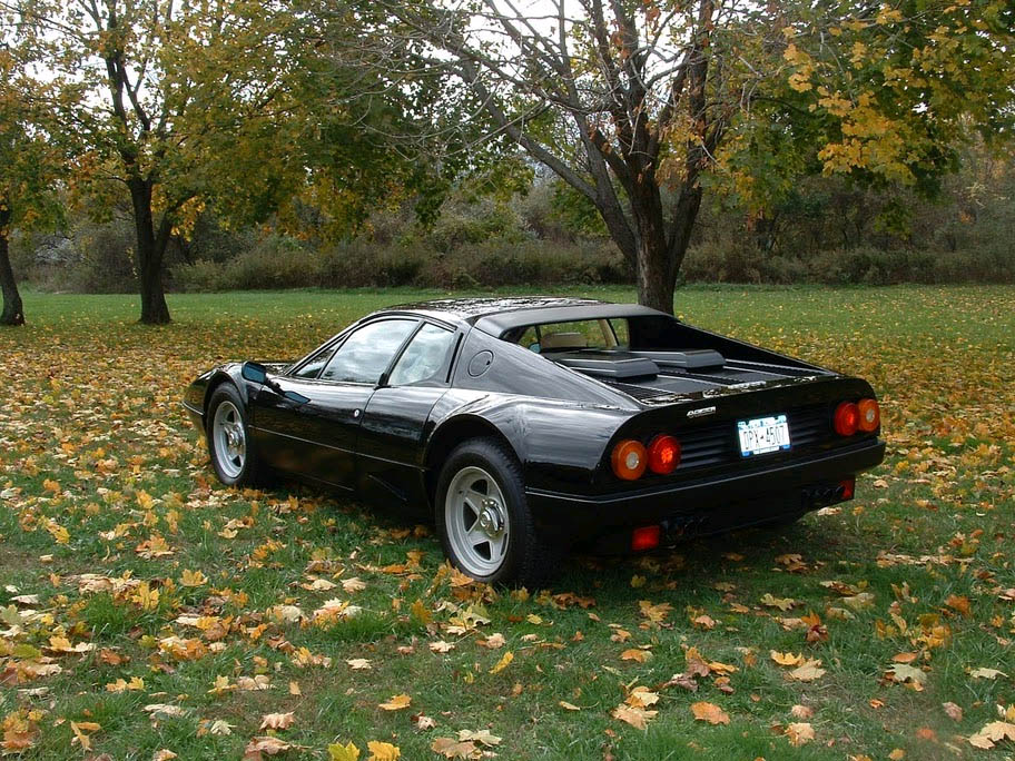 1969 246 GT