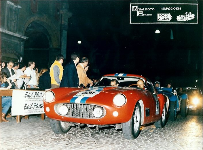 Mille Miglia