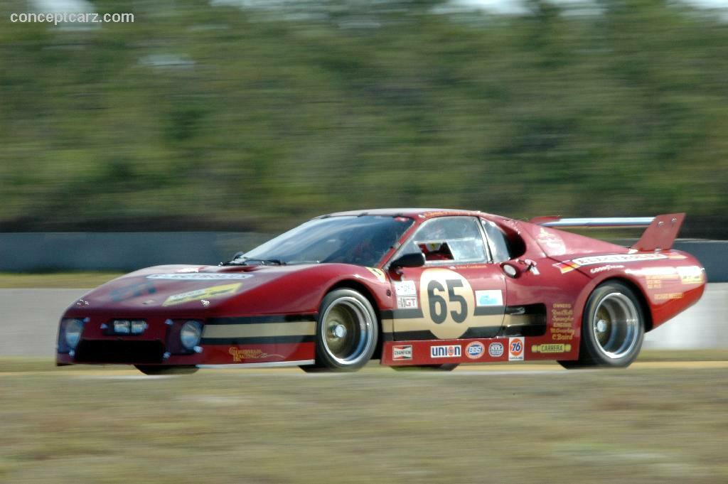 24 Hours of Daytona: pit crew for Ron