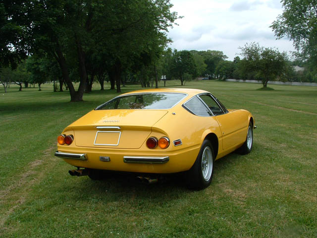 365 GTB