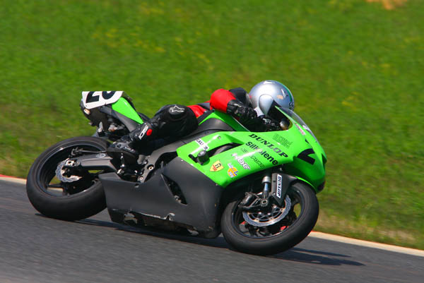 Keith Code SuperBike School