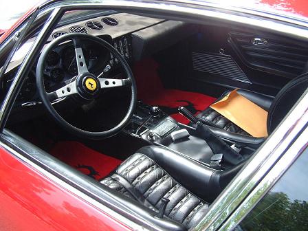 Garden State Ferrari Fall Festival
