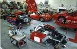 Berlinetta Motorcars