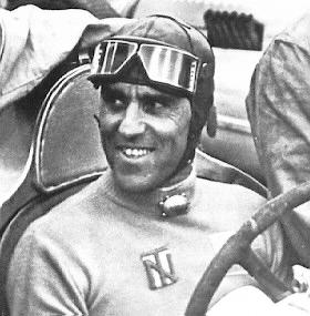 Tazio Nuvolari