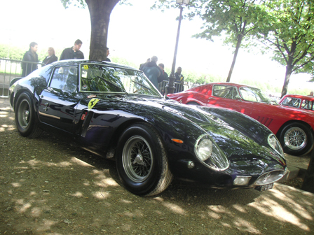 1963 250 GTO