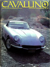 Cavallino magazine cover