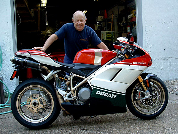 Ducati