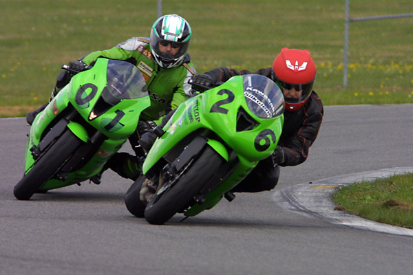 Keith Code SuperBike School